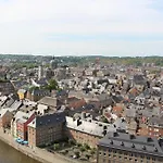 Bed & Breakfast D'hotes Citabel'air Namur