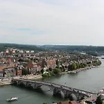Bed & Breakfast D'hotes Citabel'air 4*