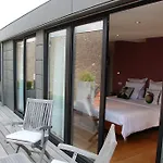 D'hotes Citabel'air Bed & Breakfast Namur