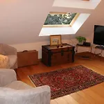D'hotes Citabel'air Bed & Breakfast