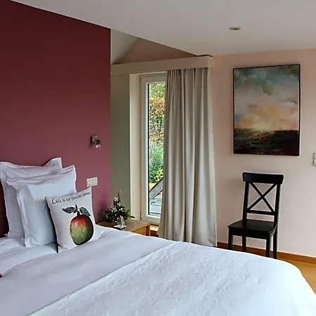 D'hotes Citabel'air Bed and Breakfast