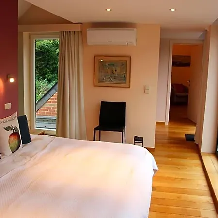 Bed and Breakfast D'hotes Citabel'air Ναμούρ