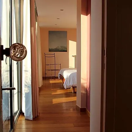 D'hotes Citabel'air Ναμούρ
