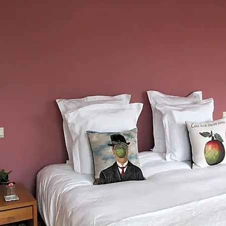 D'hotes Citabel'air Bed and Breakfast Ναμούρ