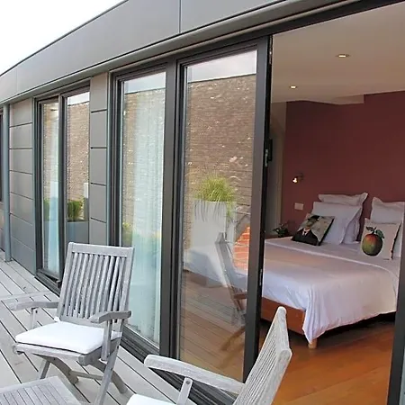 Bed and Breakfast D'hotes Citabel'air