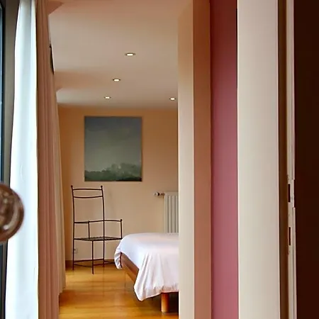 D'hotes Citabel'air 4* Ναμούρ