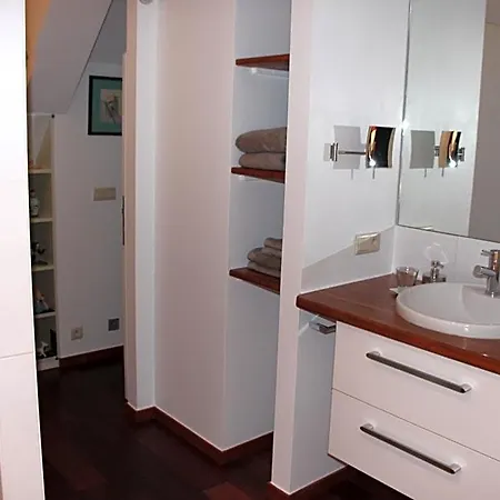 Bed and Breakfast D'hotes Citabel'air 4*