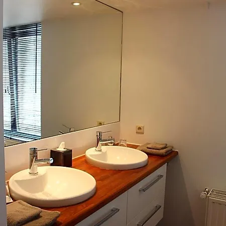 D'hotes Citabel'air Bed and Breakfast
