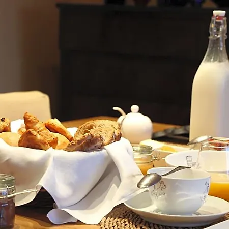 D'hotes Citabel'air Bed and Breakfast Ναμούρ