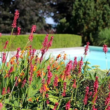 D'hotes Citabel'air Bed and Breakfast 4*