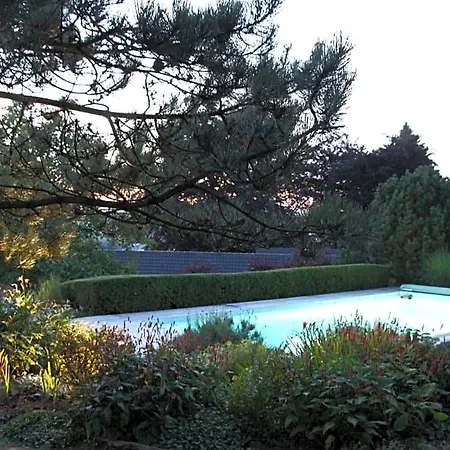 D'hotes Citabel'air 4*