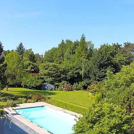 D'hotes Citabel'air Bed and Breakfast 4*