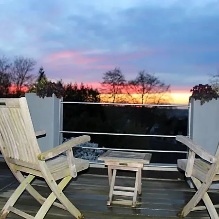 Bed and Breakfast D'hotes Citabel'air