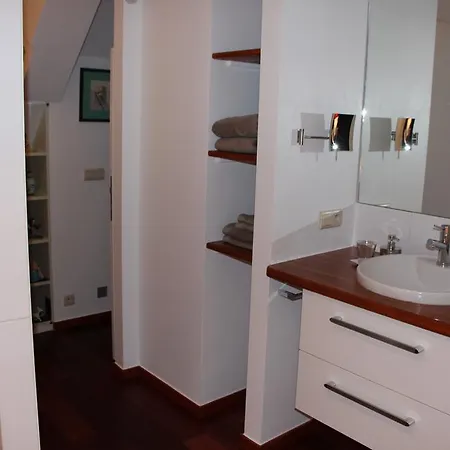 Bed and Breakfast D'hotes Citabel'air 4*