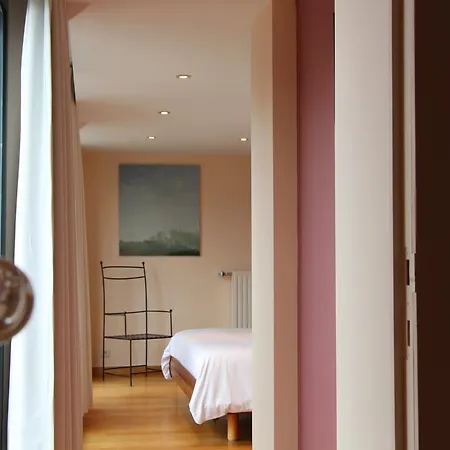 D'hotes Citabel'air 4* Ναμούρ