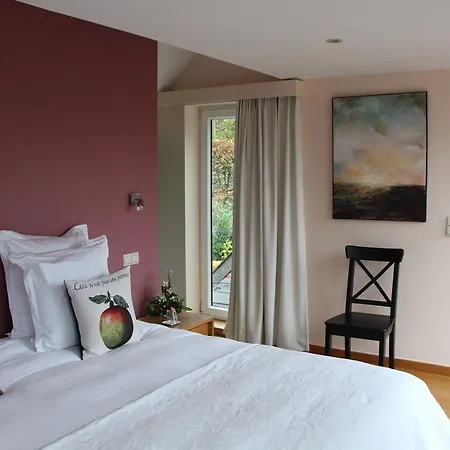 D'hotes Citabel'air B&B *
