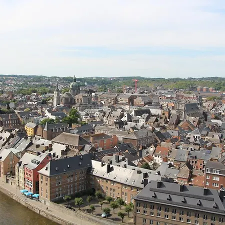 Bed and breakfast D'hotes Citabel'air Namur