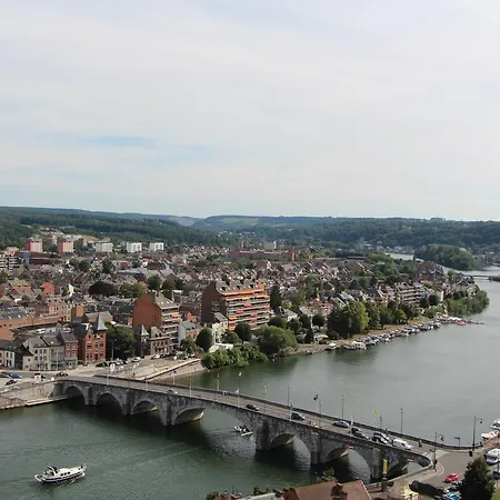 B&B D'hotes Citabel'air *