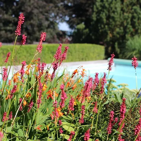 B&B D'hotes Citabel'air *