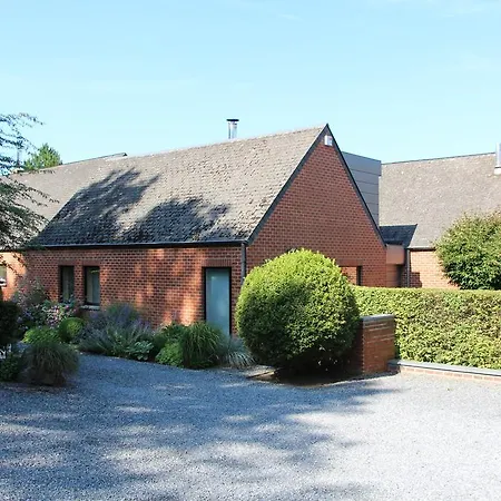 D'hotes Citabel'air Bed and breakfast Namur