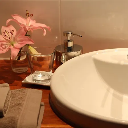 D'hotes Citabel'air Bed and breakfast