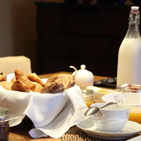 B&B D'hotes Citabel'air *