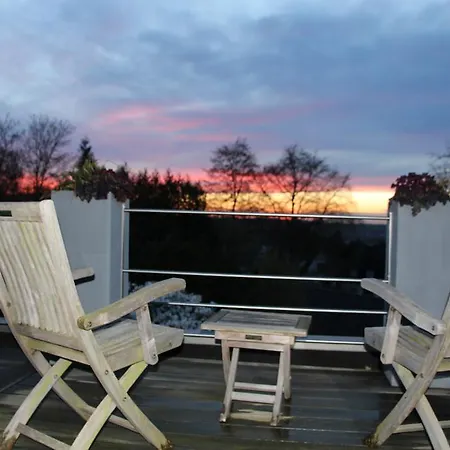 Bed and breakfast D'hotes Citabel'air