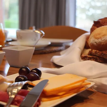 Bed and breakfast D'hotes Citabel'air Namur