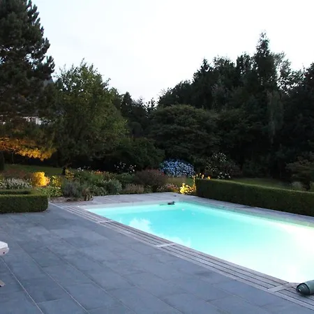 Bed and breakfast D'hotes Citabel'air