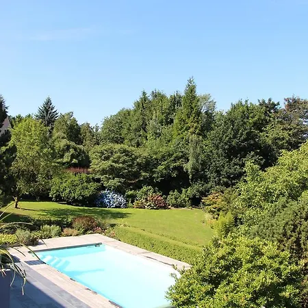 Bed and breakfast D'hotes Citabel'air 4*