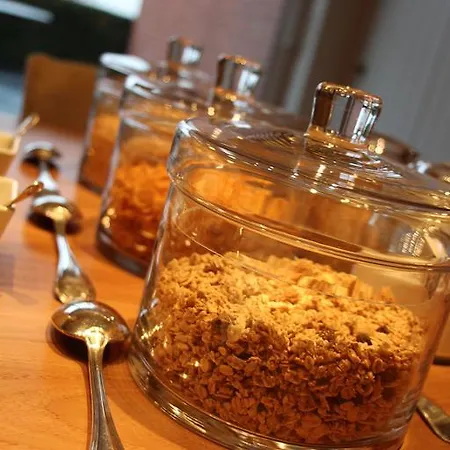 Bed and Breakfast D'hotes Citabel'air Ναμούρ