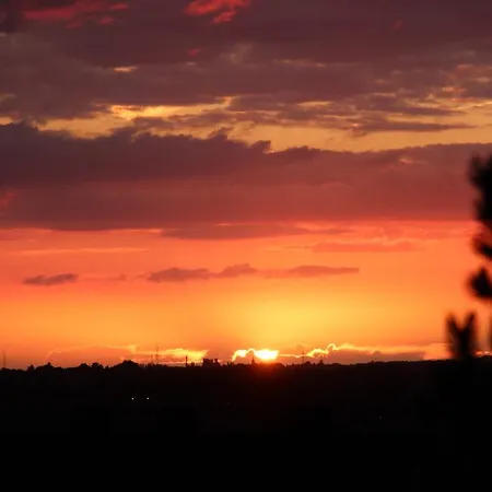 Bed and breakfast D'hotes Citabel'air Namur