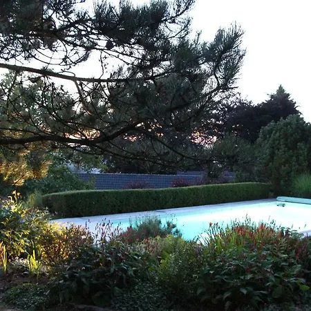 B&B D'hotes Citabel'air *