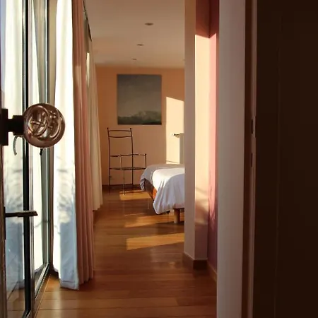 Chambre D'hotes Citabel'air