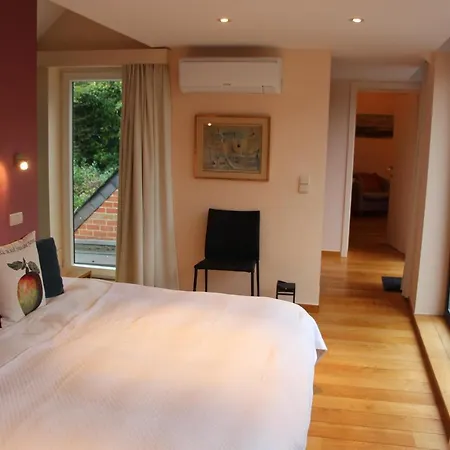 D'hotes Citabel'air Bed and Breakfast 4*