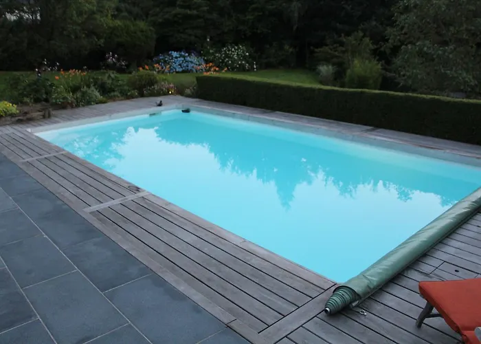 D'hotes Citabel'air Namur